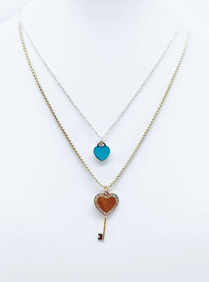 Collier Selvia