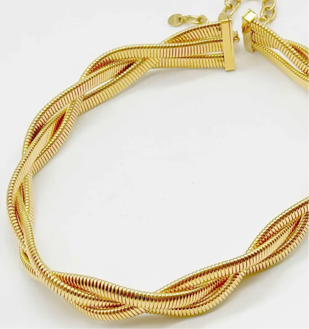 Collier Amira