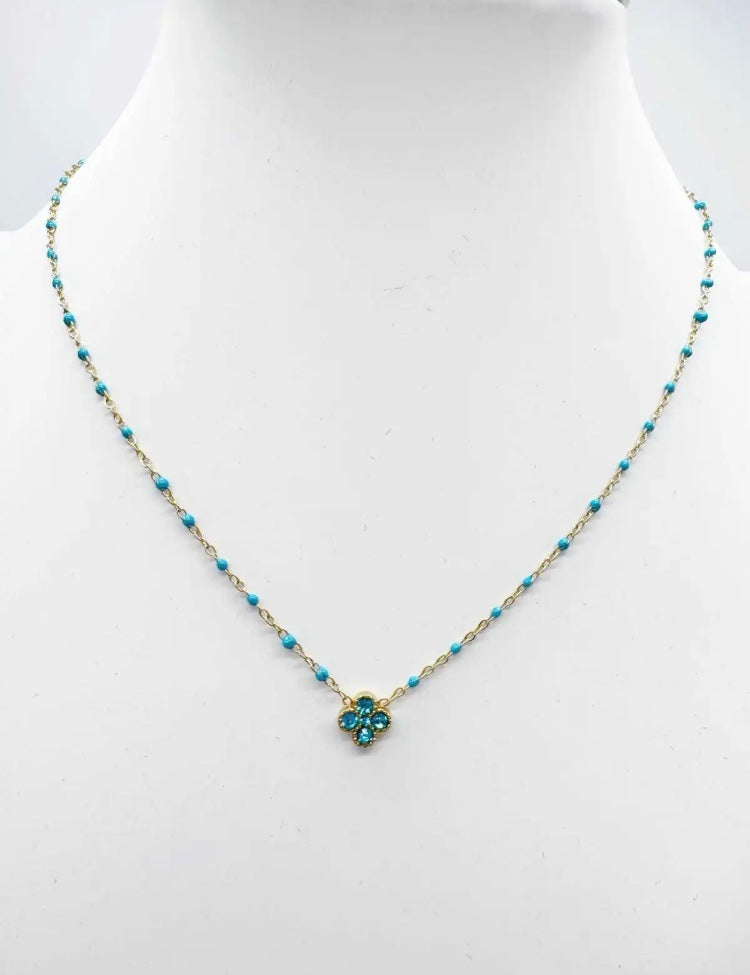 Collier Alima