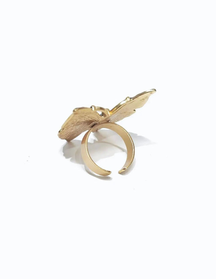 Bague Solia