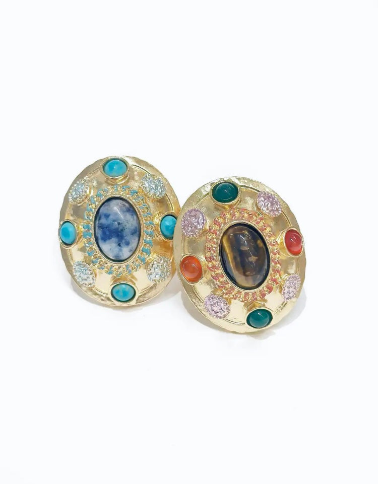 Bague Polin