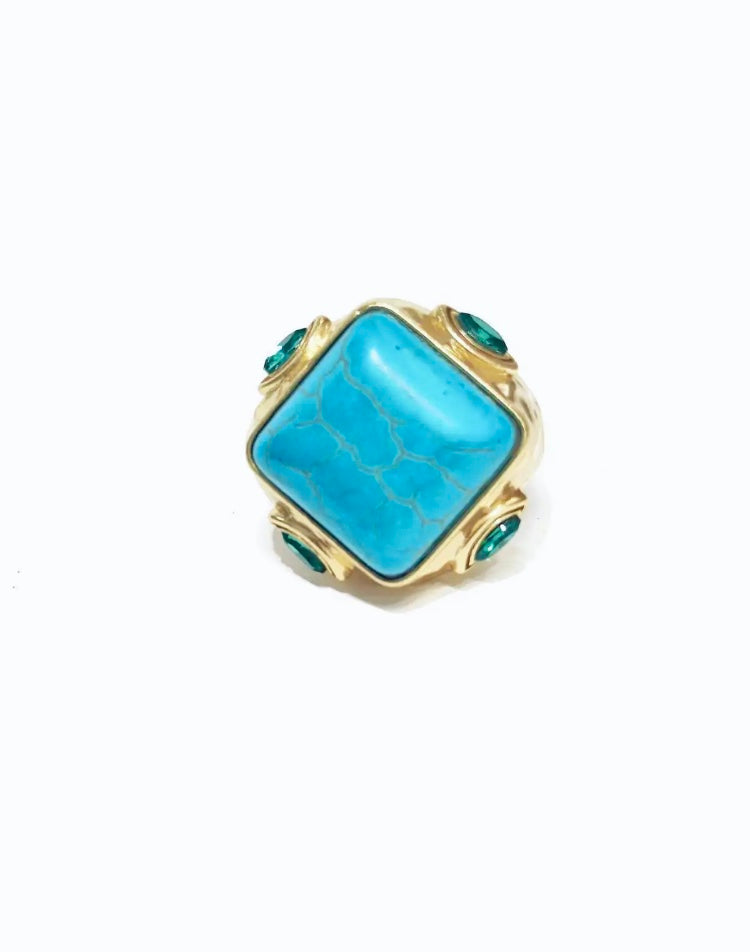 Bague Vinta