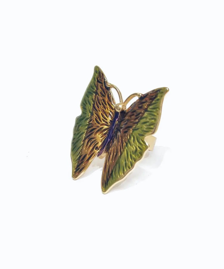 Bague Solia