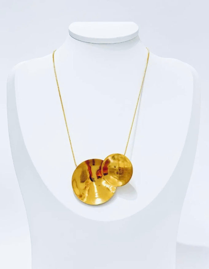 Collier Isabla