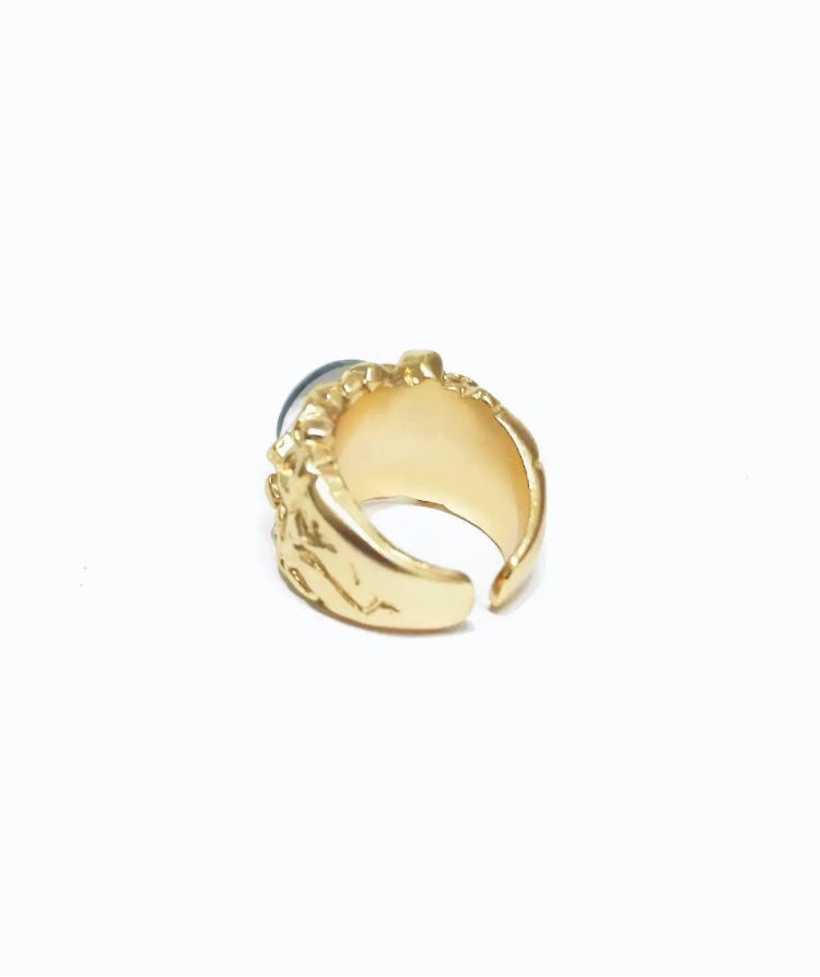 Bague Vipera
