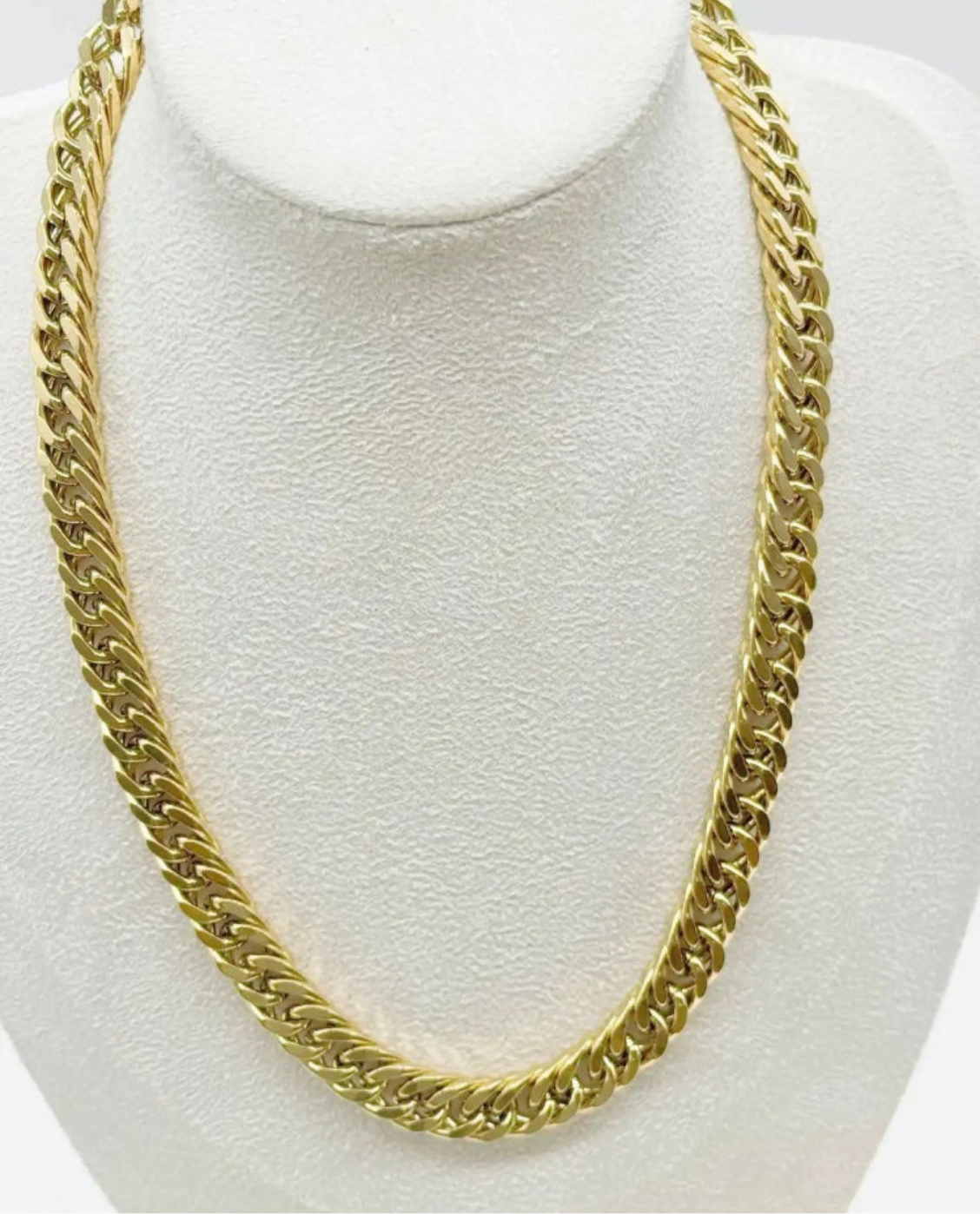 Collier Valmossa