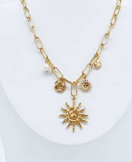Collier Viatora