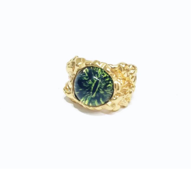 Bague Vipera