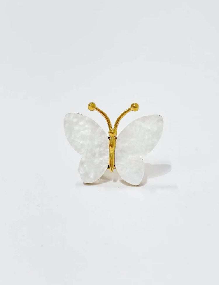 Bague Paria