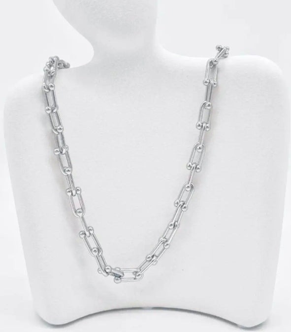 Collier Dina
