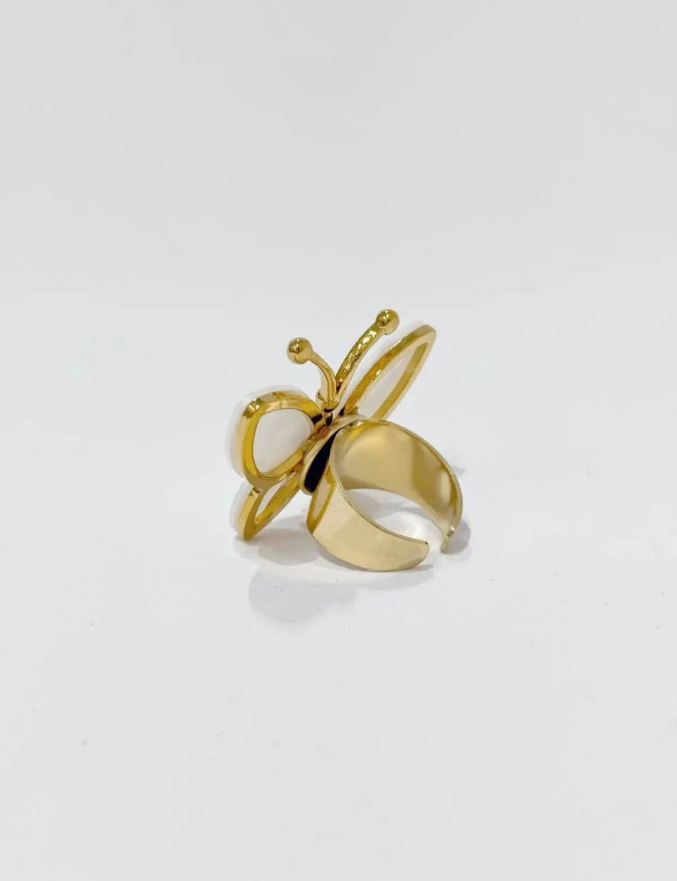 Bague Paria