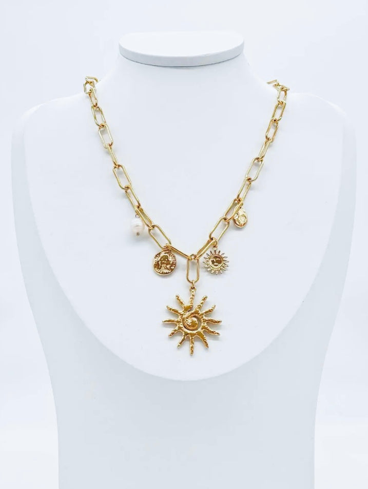 Collier Viatora