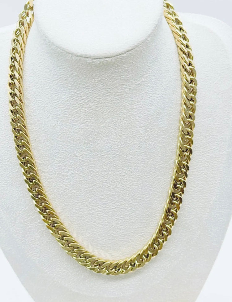 Collier Valmossa