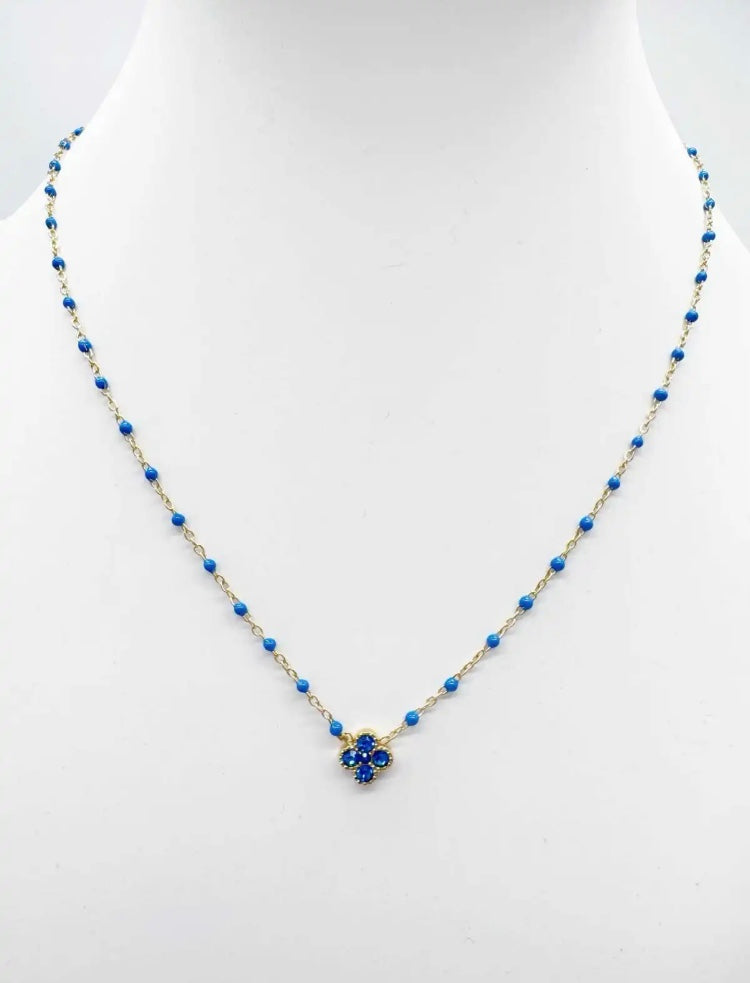 Collier Alima