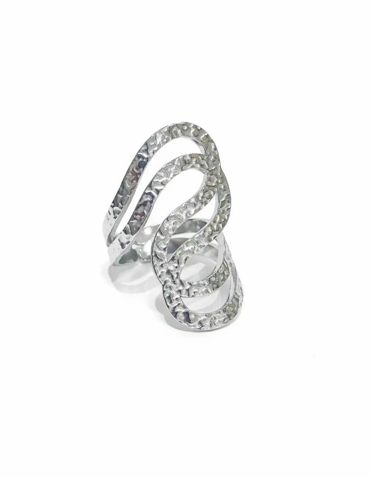 Bague Malivra