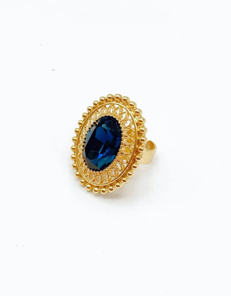Bague Amara