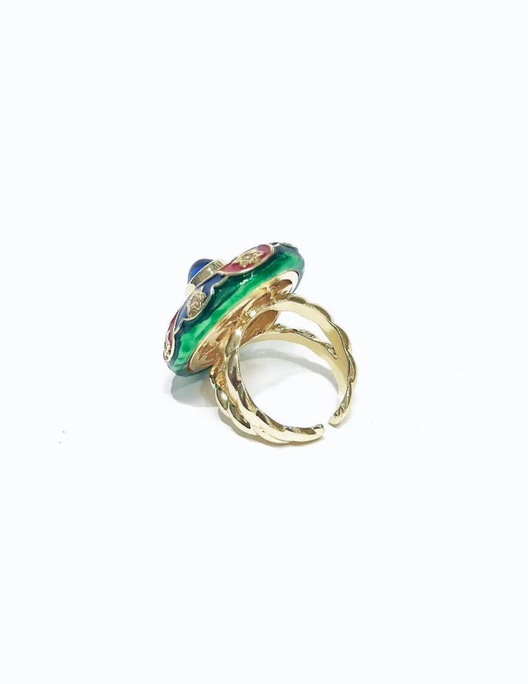 Bague Royale