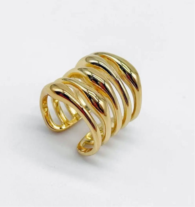 Bague Millian
