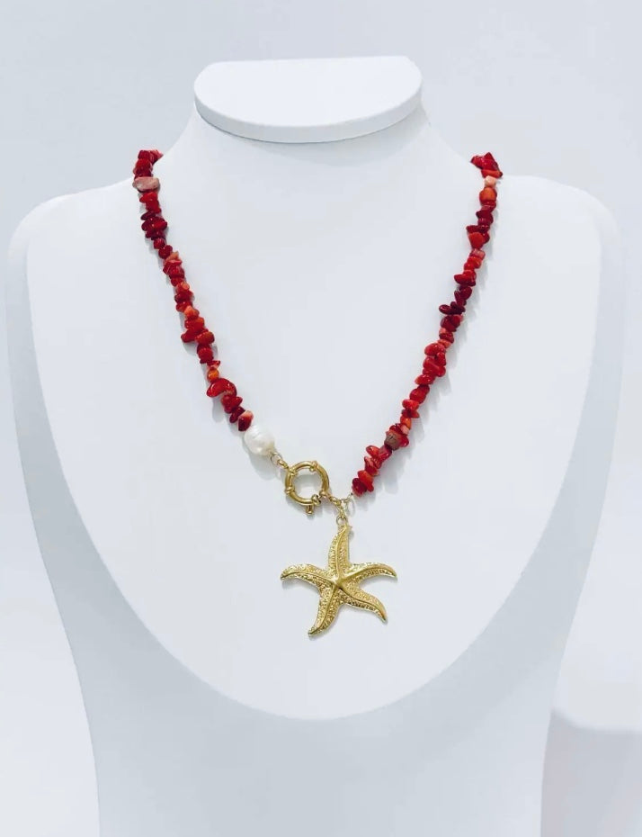 Collier Elia
