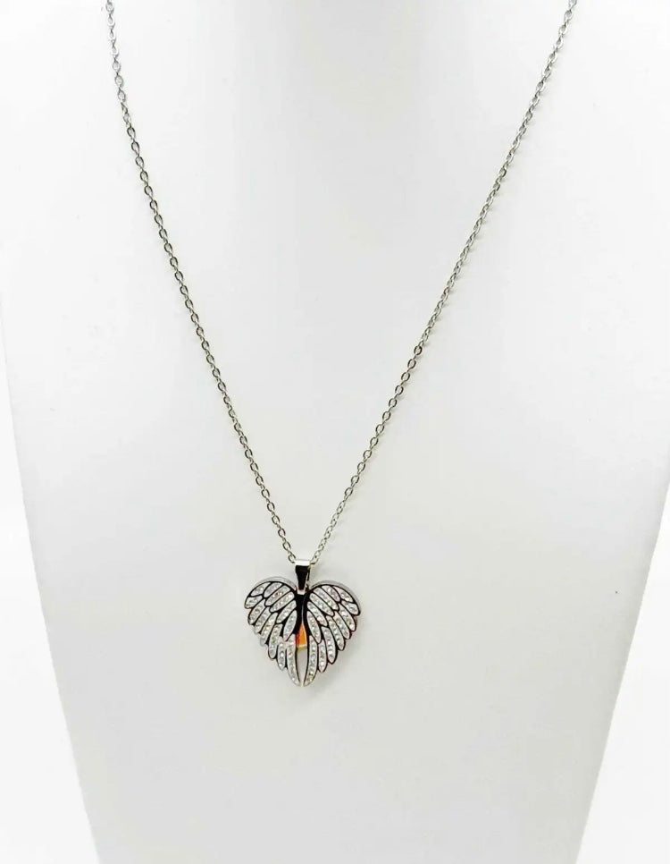 Collier Ange