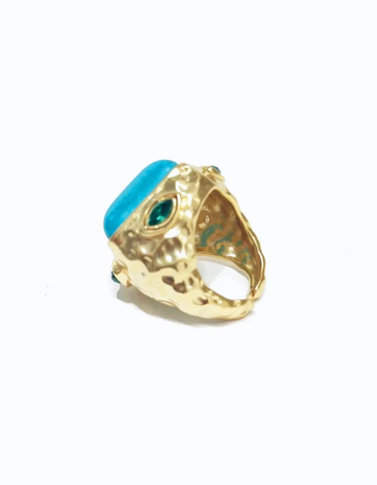 Bague Vinta
