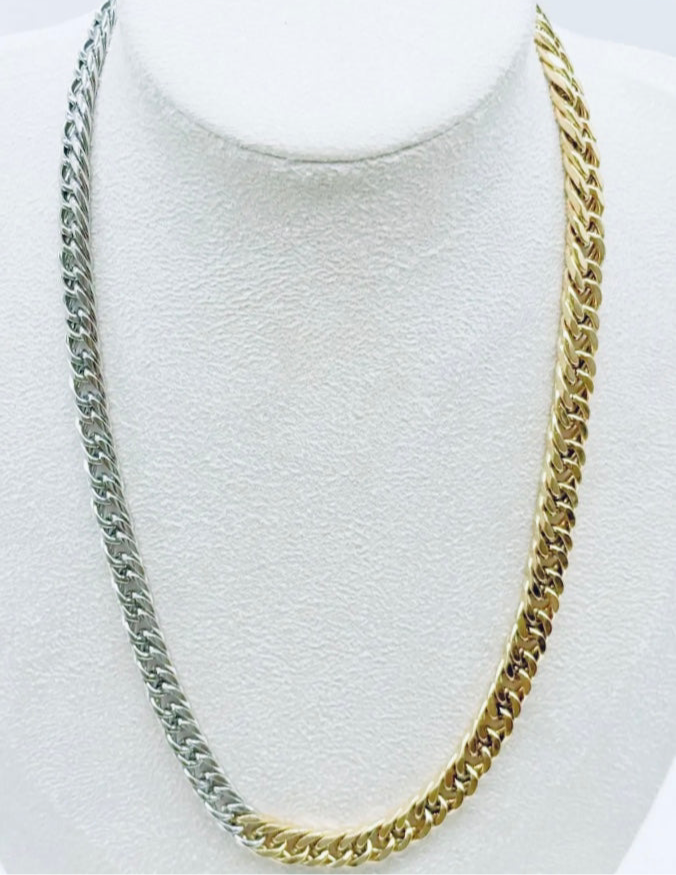 Collier Valmossa