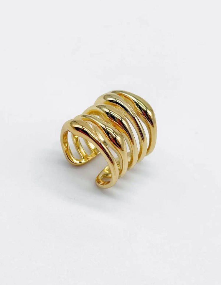 Bague Millian