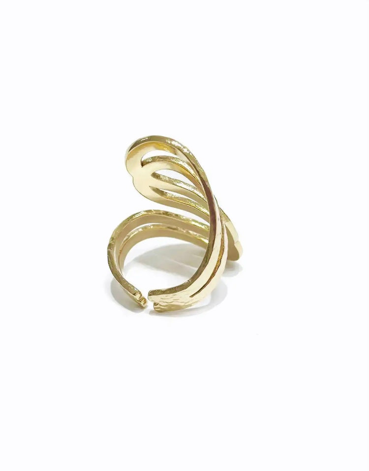 Bague Malivra