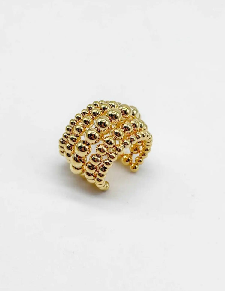 Bague Vira