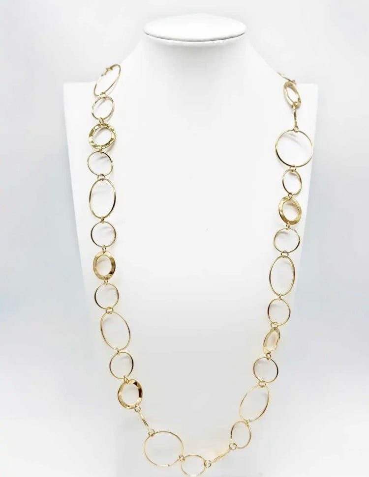 Collier Mila
