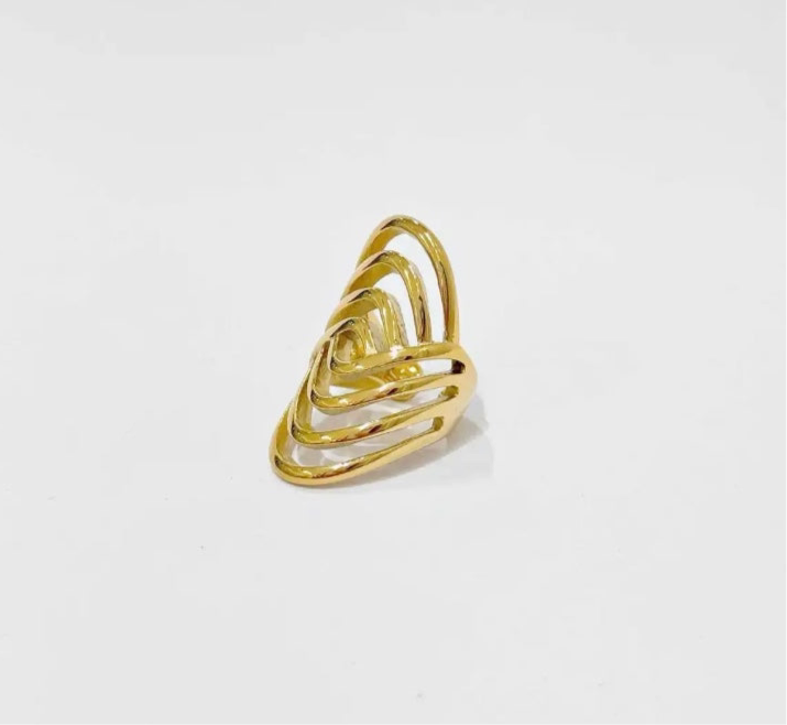 Bague Sirena