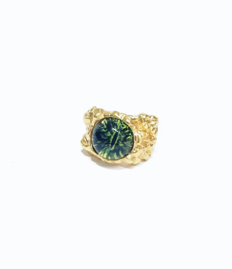 Bague Vipera