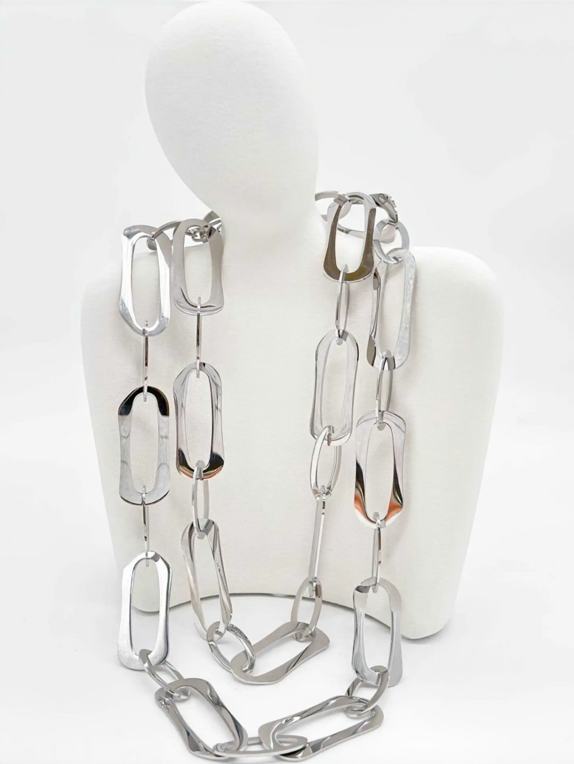 Collier Mina