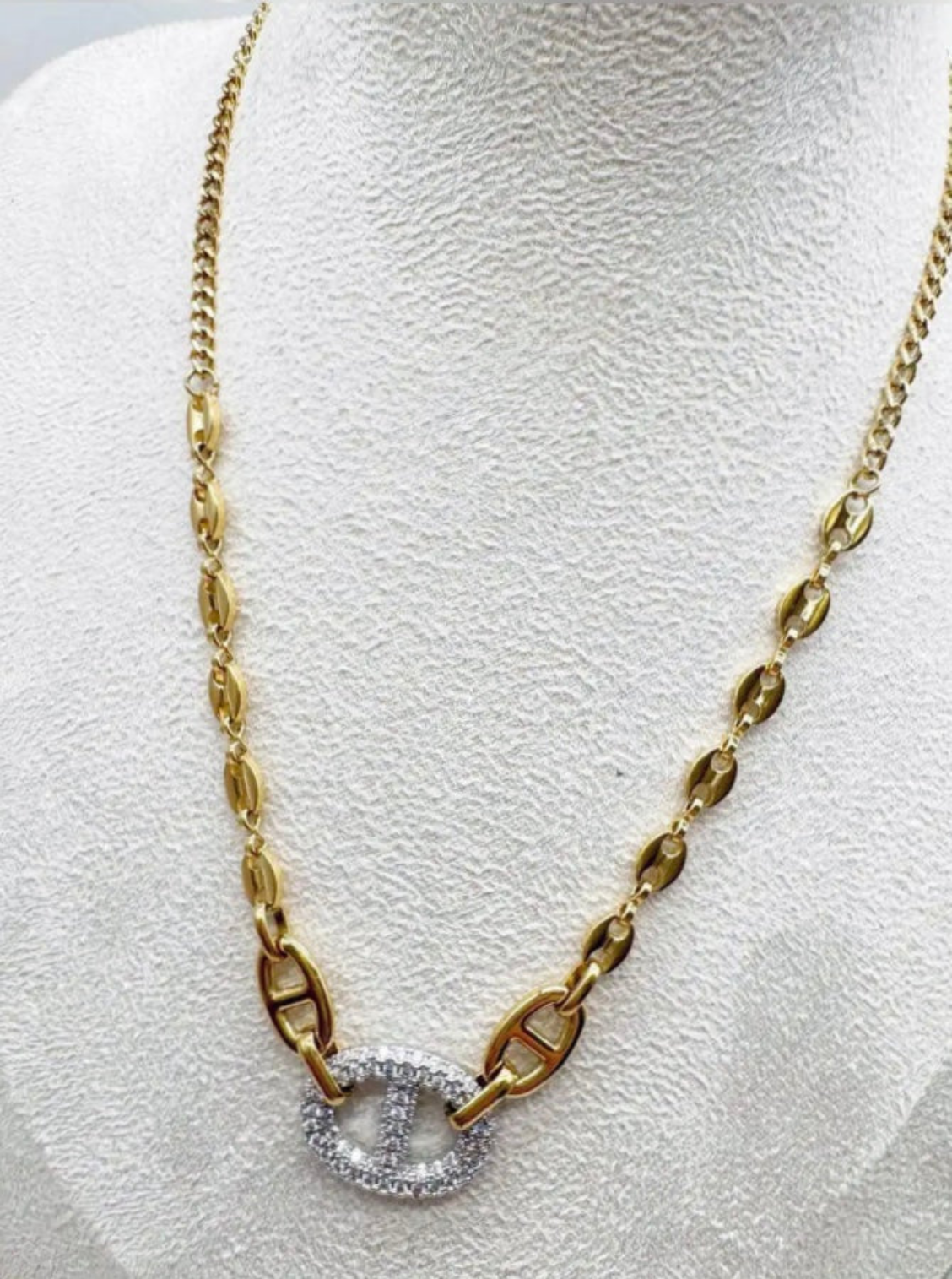 Collier Vanissa