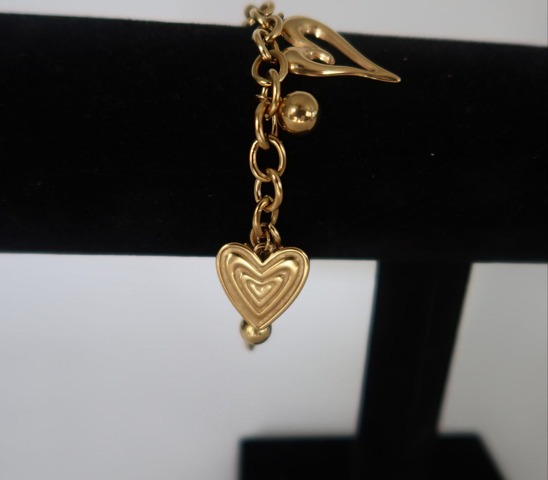 Bracelet Fanita