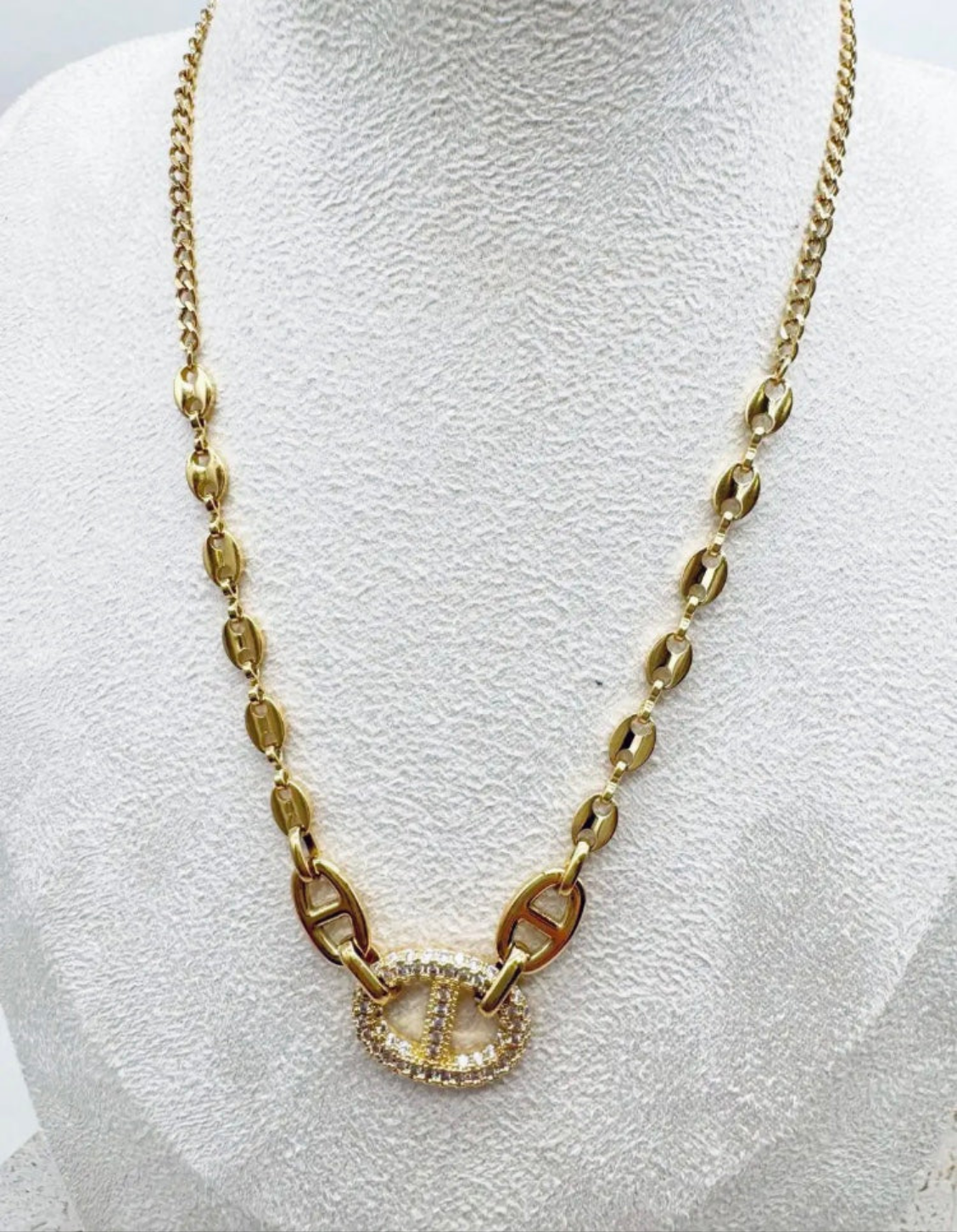 Collier Vanissa