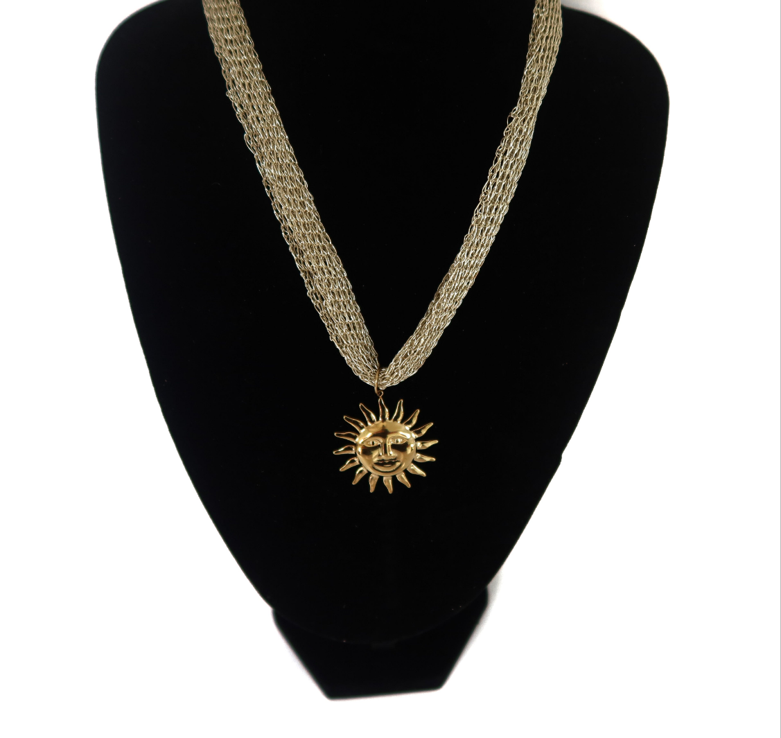 Collier bella