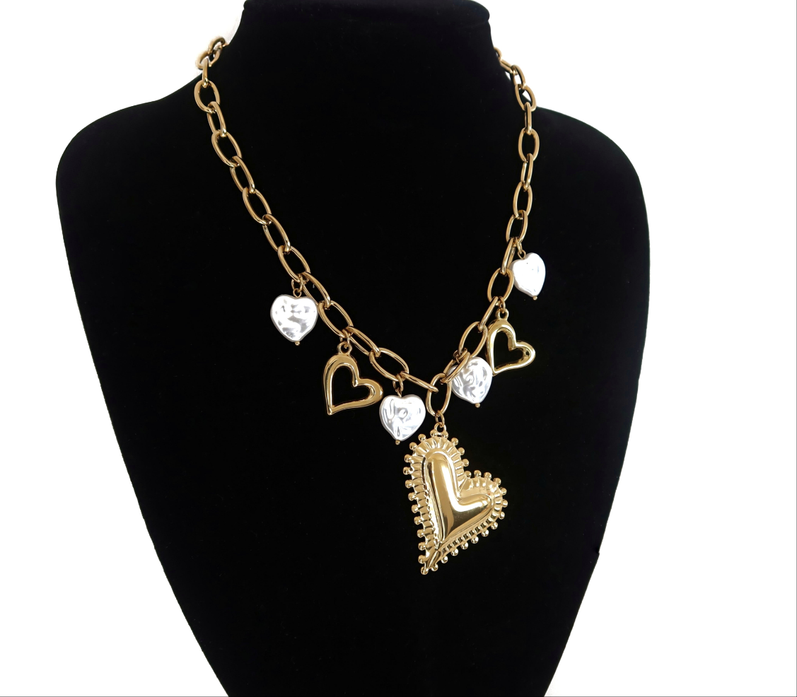 Collier Nime