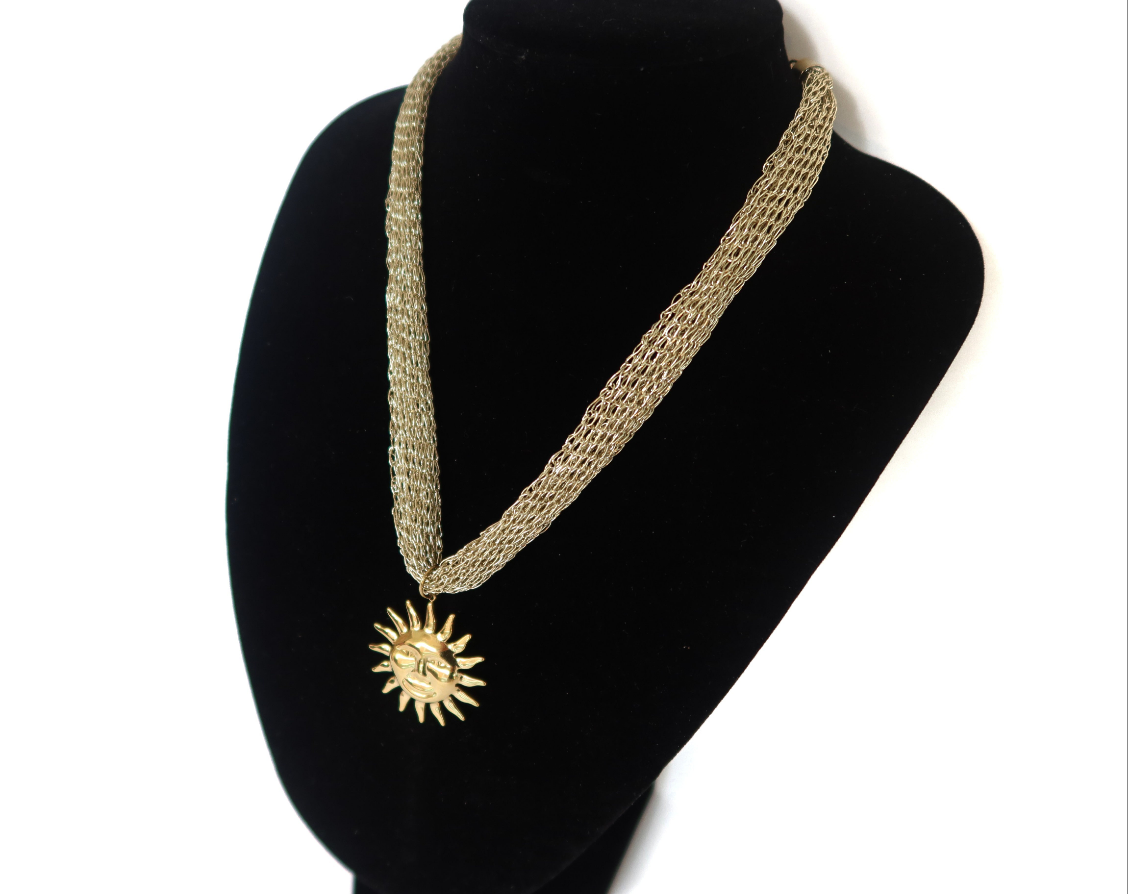 Collier bella
