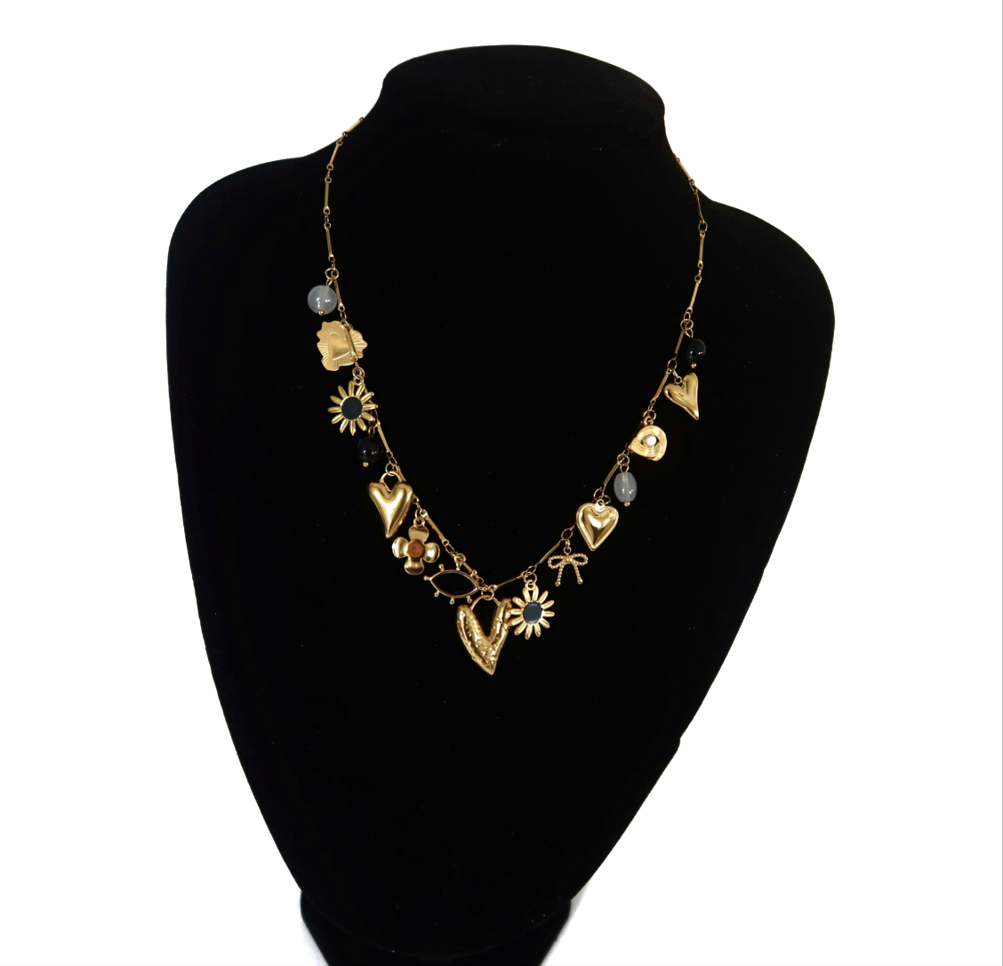 Collier Solina