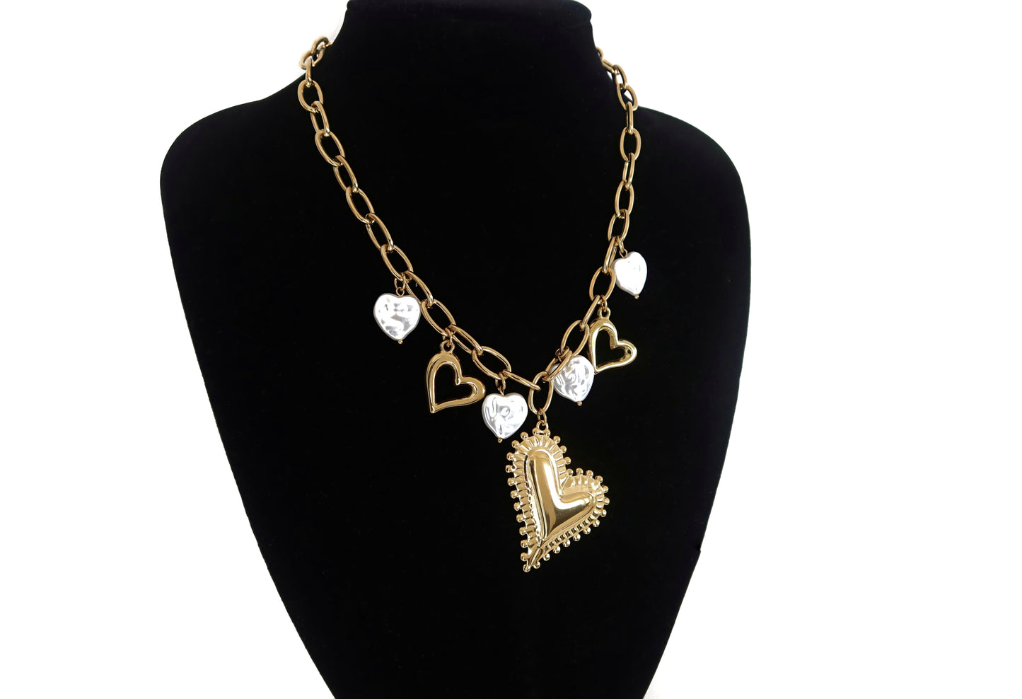 Collier Nime
