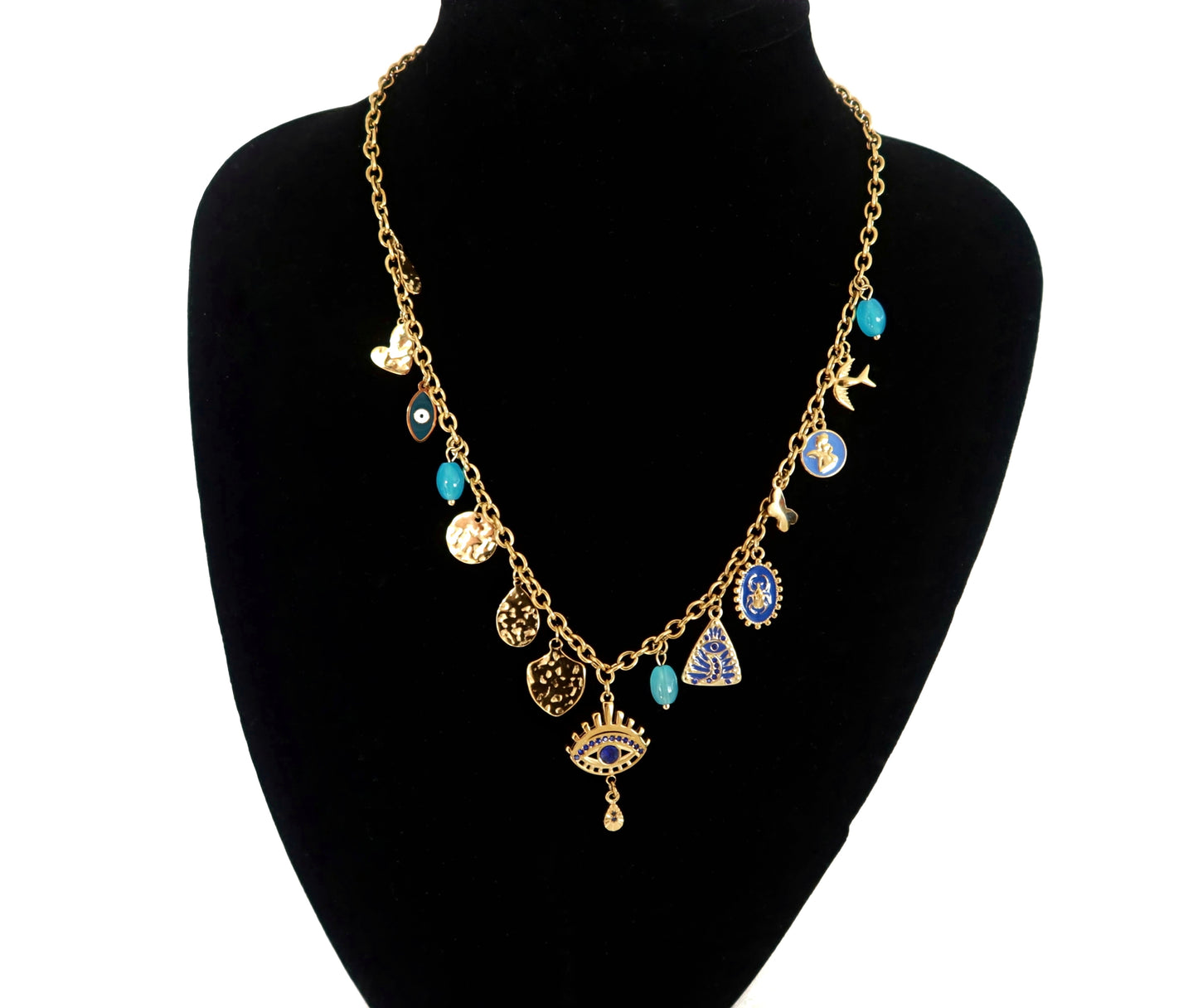 Collier Manuela