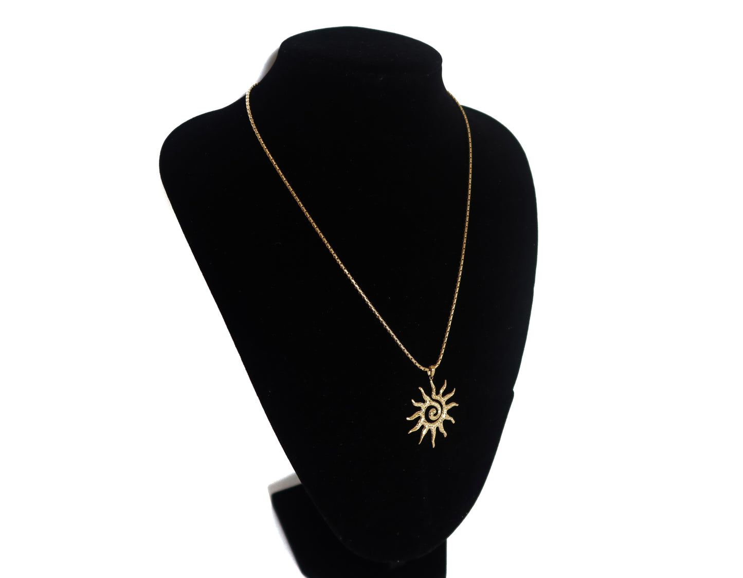 Collier Serena
