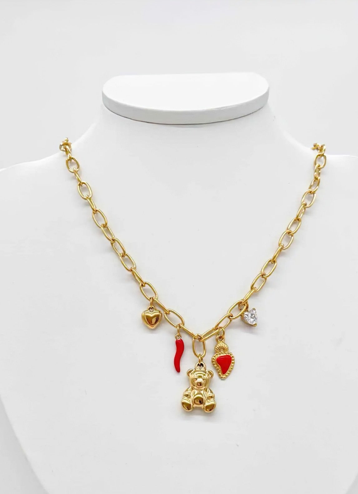 Collier CAM42