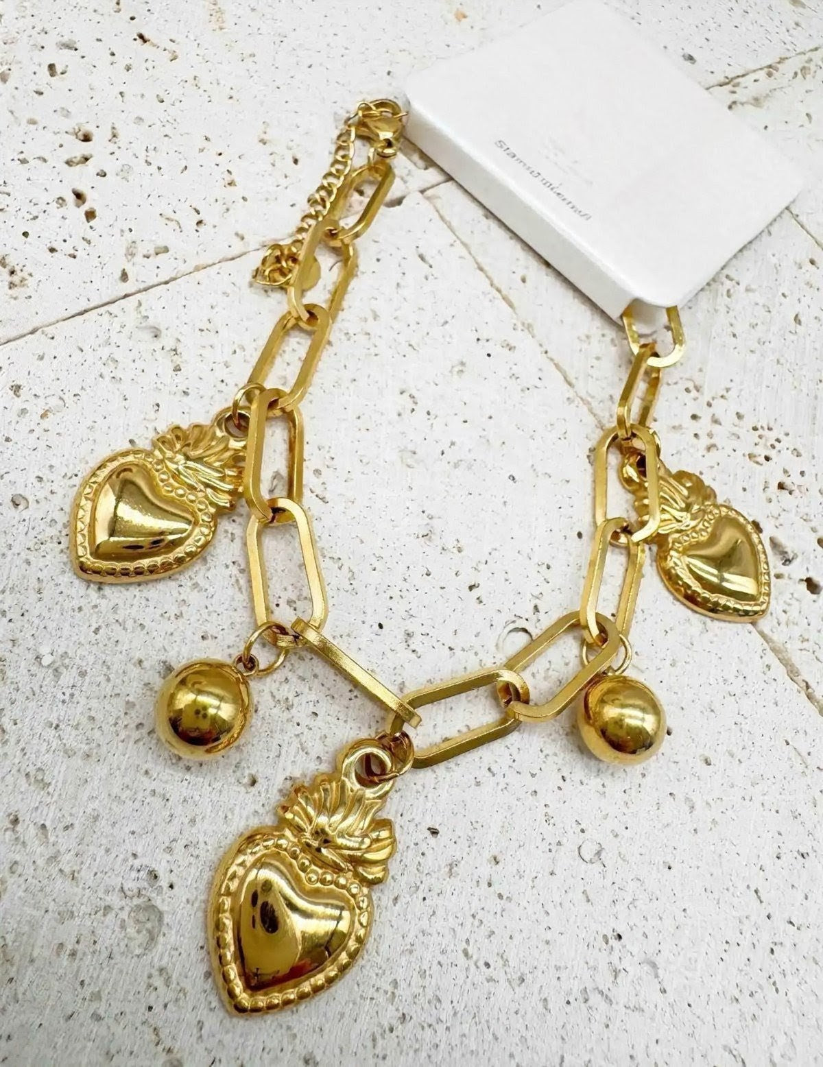 Bracelet Fanita