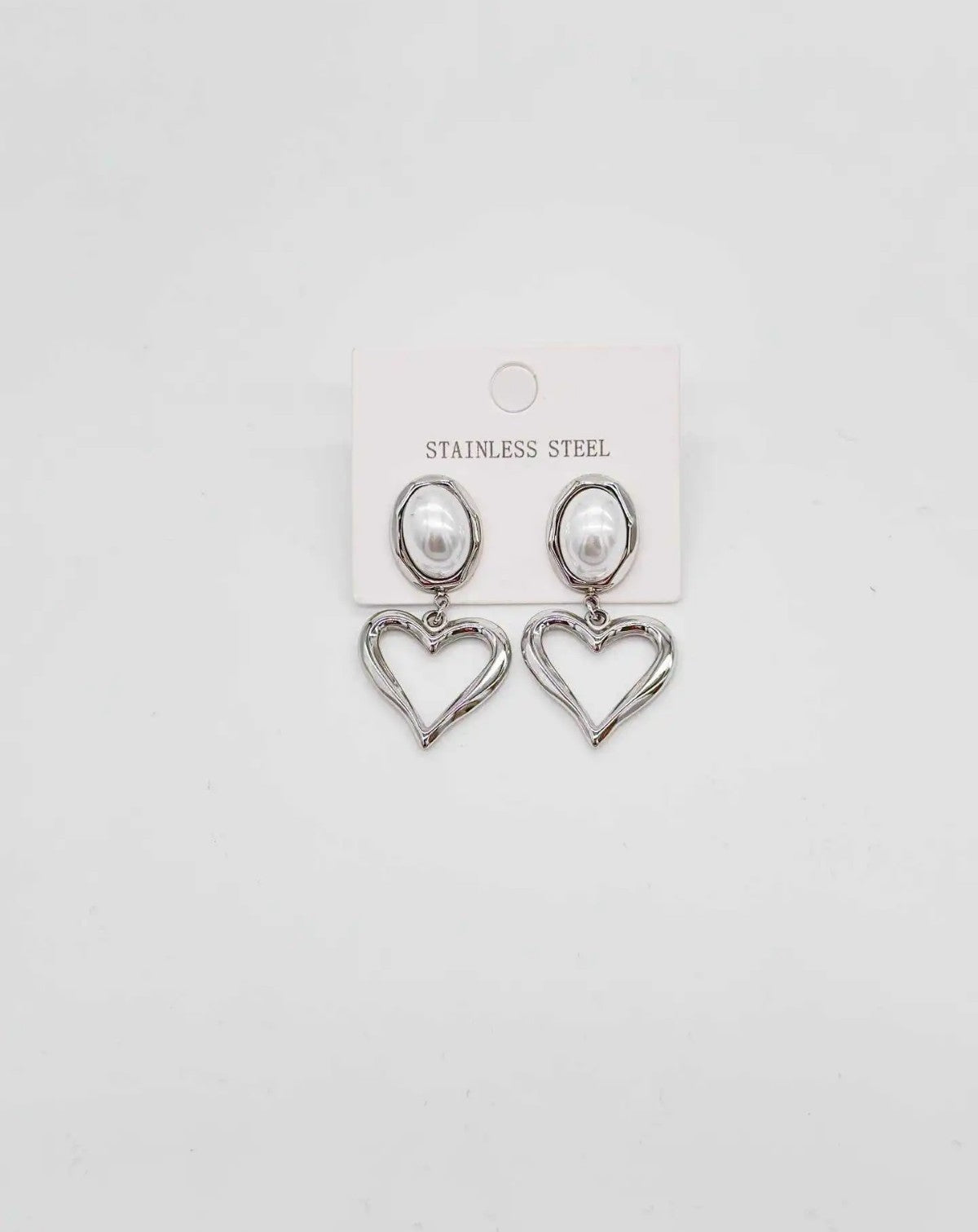 Boucles d'oreilles CAM24