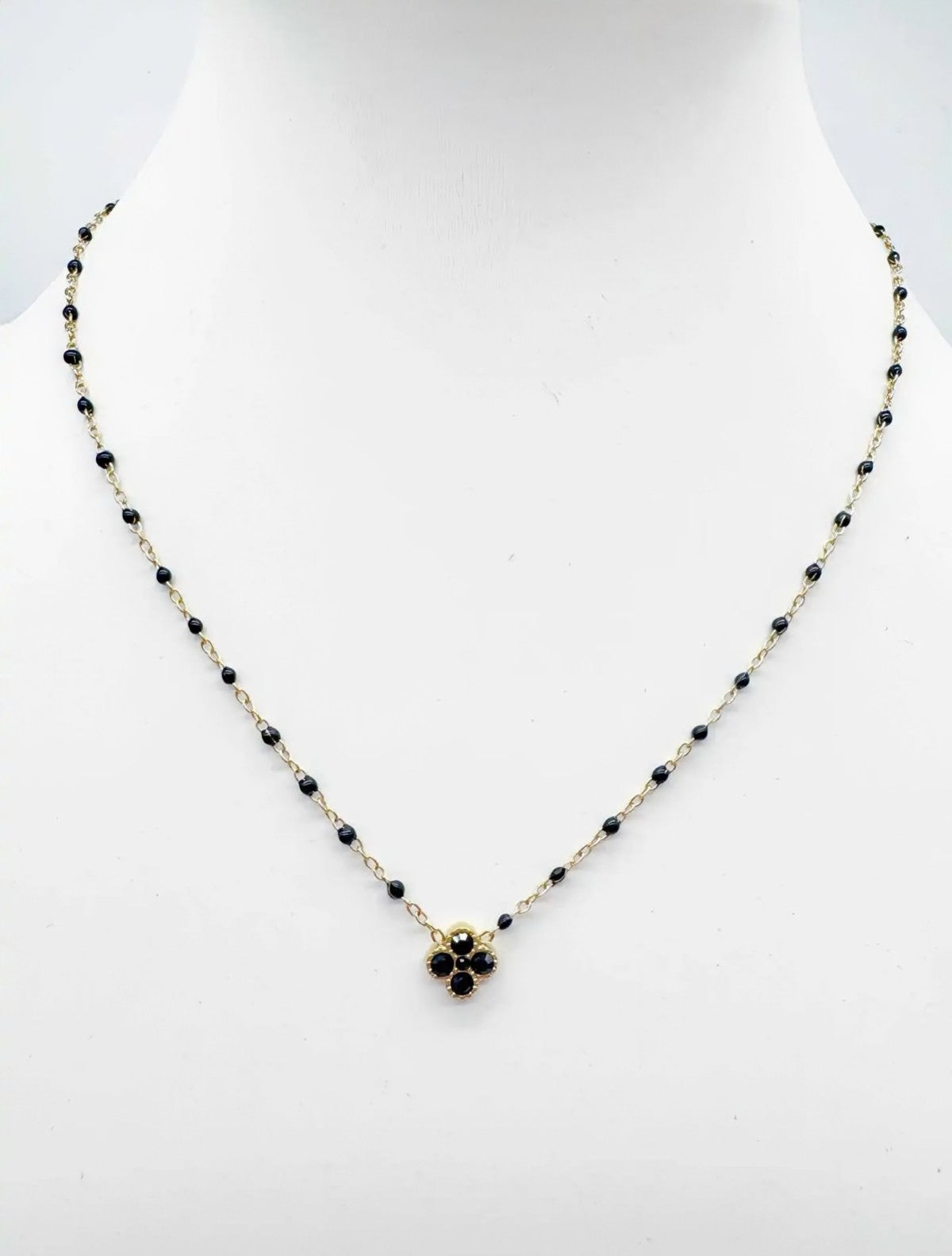 Collier Alima