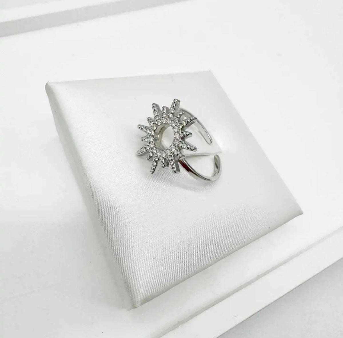 Bague CAM049