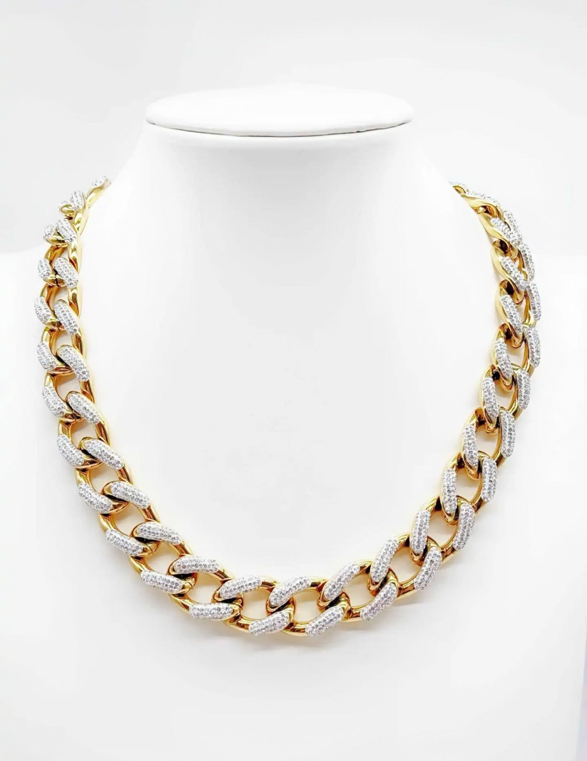 Collier Alice