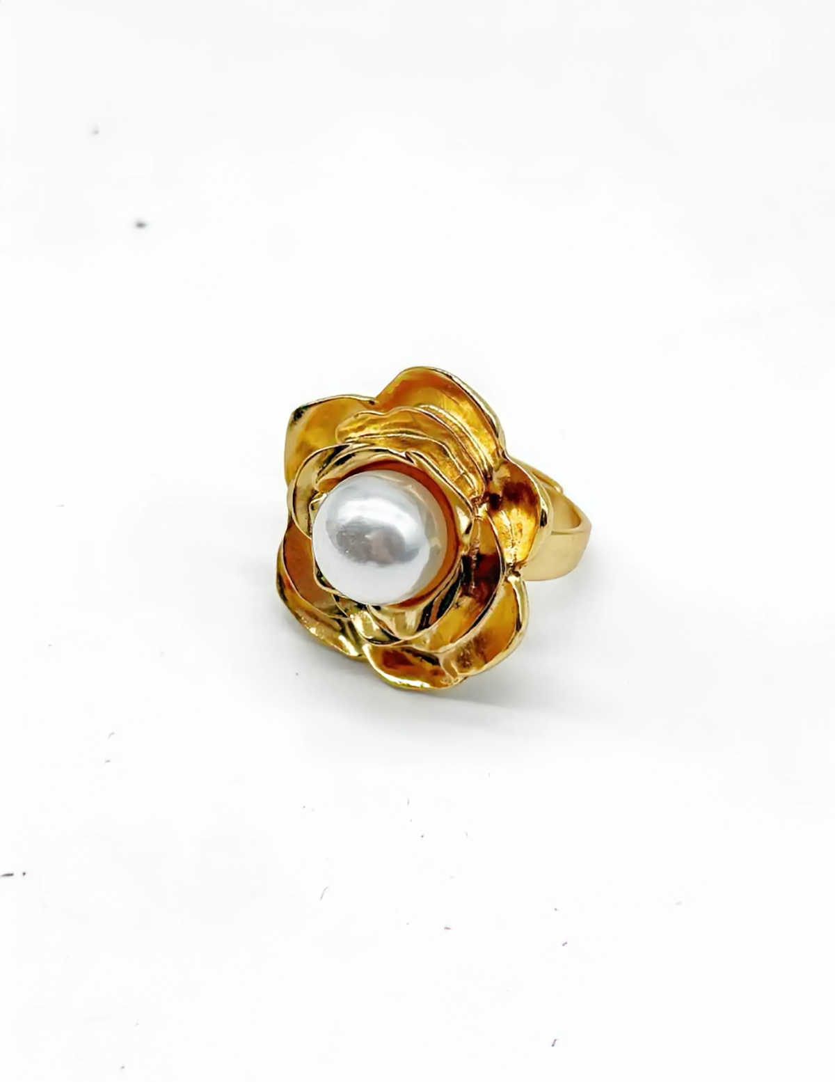 Bague Serela